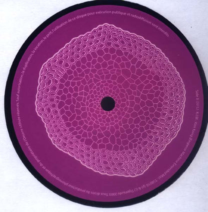 K.I.M. : Kim Kong E.P. (12", EP)
