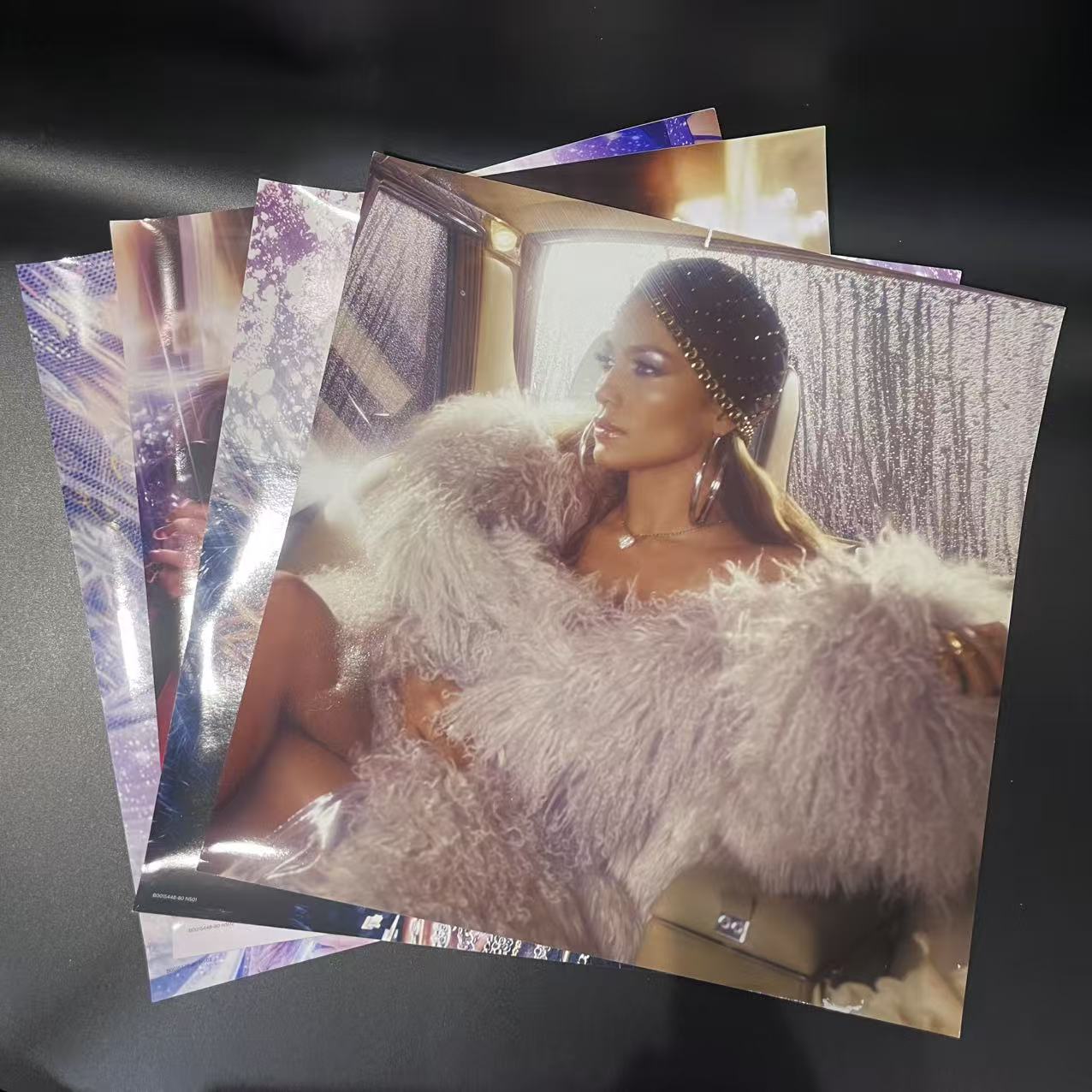 Jennifer Lopez - Love? (Box Set) (Very Good Plus (VG+))