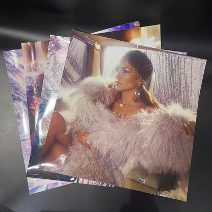 Jennifer Lopez - Love? (Box Set) (Very Good Plus (VG+))