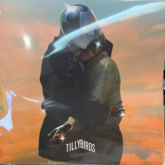 Tilly Birds : It’s Gonna Be Ok (LP + Box + CD, Album)