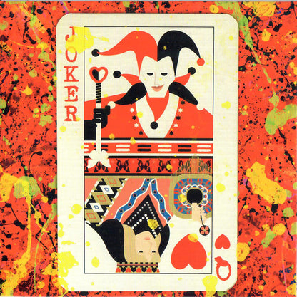 Ed Sheeran Feat. Taylor Swift : The Joker And The Queen (CD, Single, Ltd)