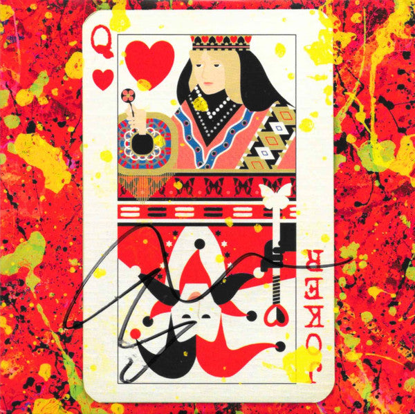 Ed Sheeran Feat. Taylor Swift : The Joker And The Queen (CD, Single, Ltd)