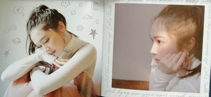 제시카 : Call Me Before You Sleep (CD, Maxi)