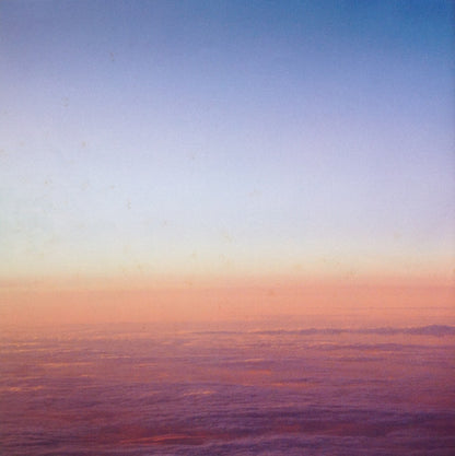 Toshiki Kadomatsu = Toshiki Kadomatsu : Touch And Go (LP, Album)
