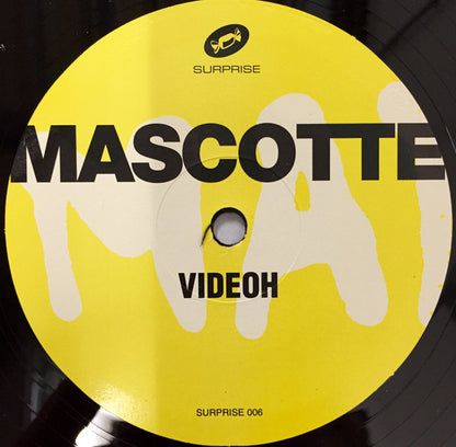 Mascotte : Little Miss Make Up (12")