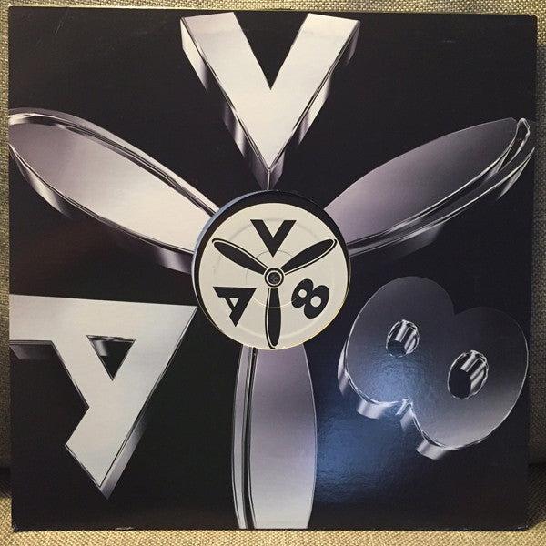 DJ L.B.R.* Featuring Stik-E And The Hoodz* : French Connection (12")