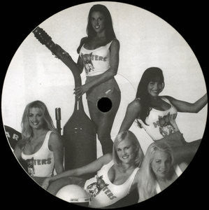 Suzukiski : Young Jam E.P. (12", EP)