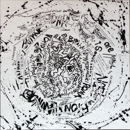 The Shrew Kings : Sad But True (12", MiniAlbum)