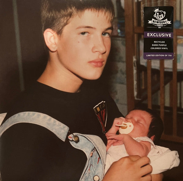 Big Thief : Capacity (LP, Album, Ltd, RE, Dar)