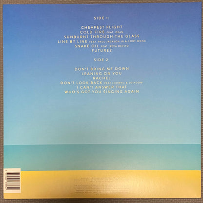 PREP : Cheapest Flight (LP, Comp)