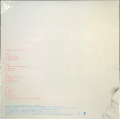 Utada Hikaru : Heart Station (2xLP, Album, Ltd, RE, RM, 180)