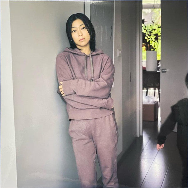 宇多田ヒカル* : Badモード (2xLP, Album, Ltd, 180)