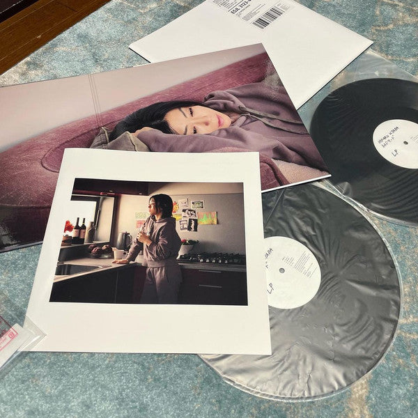 宇多田ヒカル* : Badモード (2xLP, Album, Ltd, 180)