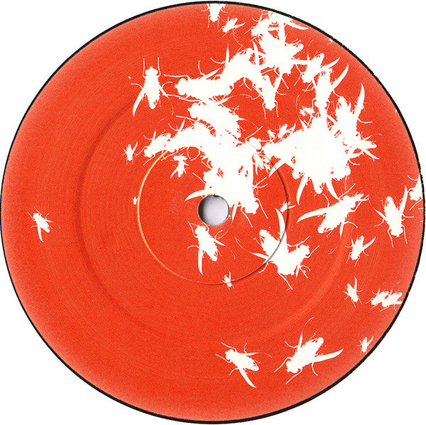 Ben Watt / Justin Martin : Buzzin' Fly Volume 01 - Replenishing Music For The Modern Soul (12", Smplr)