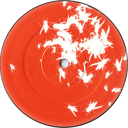 Ben Watt / Justin Martin : Buzzin' Fly Volume 01 - Replenishing Music For The Modern Soul (12", Smplr)