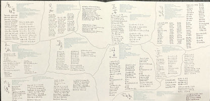 陈粒 : 悠长假期 (LP, Album)