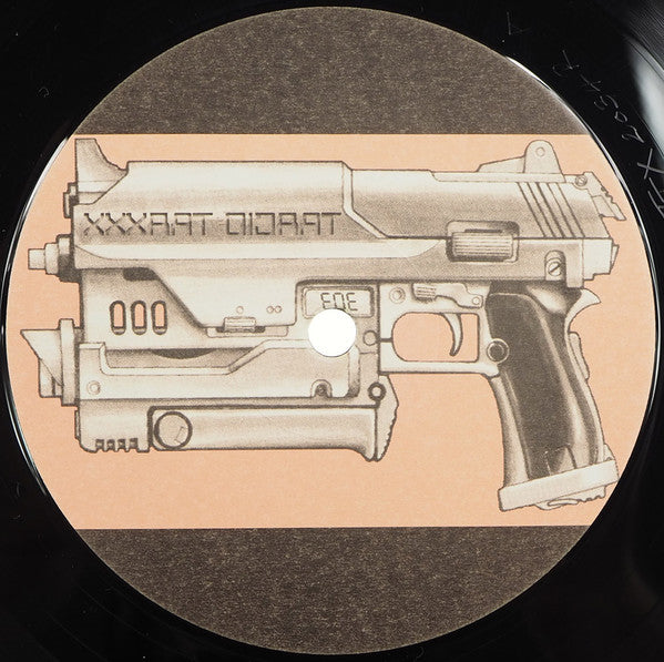 Reeloop : Fucking Society (12")
