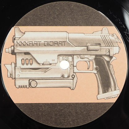 Reeloop : Fucking Society (12")
