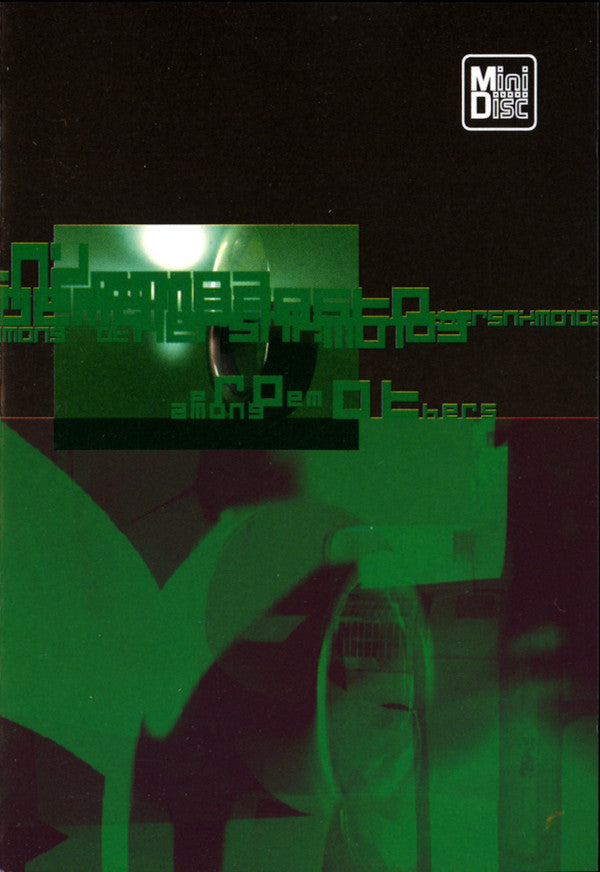 Proem : Among Others (MD, Ltd)