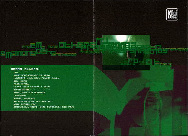 Proem : Among Others (MD, Ltd)