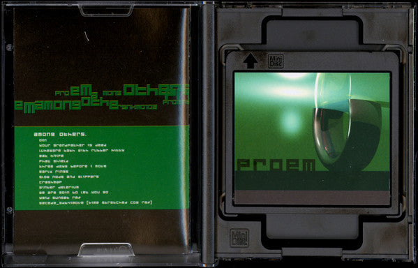Proem : Among Others (MD, Ltd)