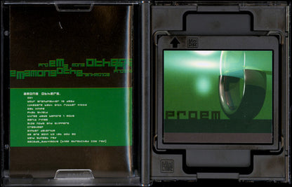 Proem : Among Others (MD, Ltd)