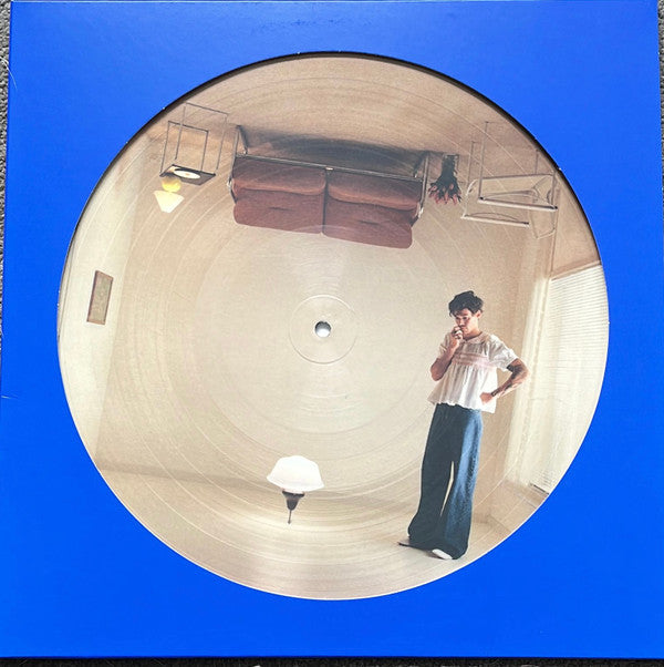 Harry Styles : Harry’s House (LP, Album, Ltd, Pic, 180)