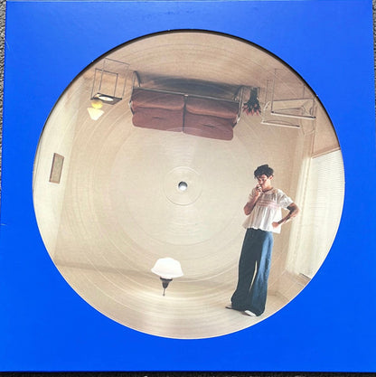 Harry Styles : Harry’s House (LP, Album, Ltd, Pic, 180)