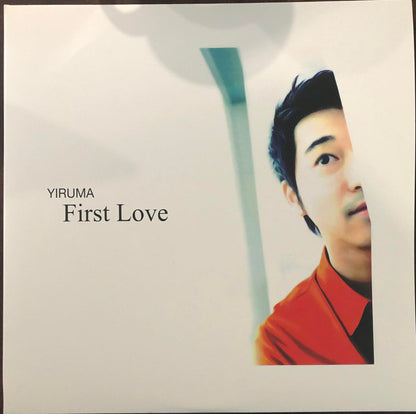 Yiruma : First Love (LP, Album, Unofficial)