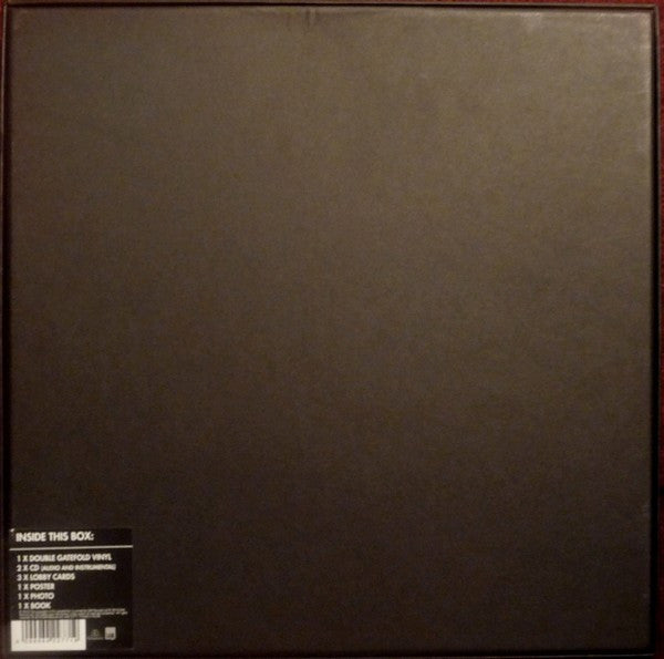Danger Mouse And Sparklehorse : Dark Night Of The Soul (2xLP, Album, Gat + CD, Album + CD, Album, Ins + Bo)