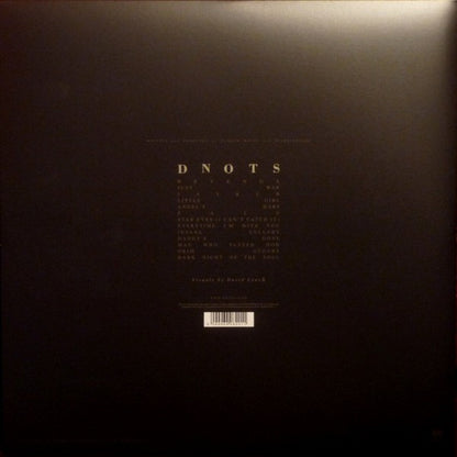 Danger Mouse And Sparklehorse : Dark Night Of The Soul (2xLP, Album, Gat + CD, Album + CD, Album, Ins + Bo)