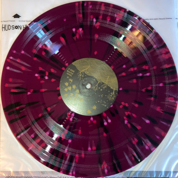 *Shels : Plains Of The Purple Buffalo (2xLP, Album, Ltd, RP, Pur)