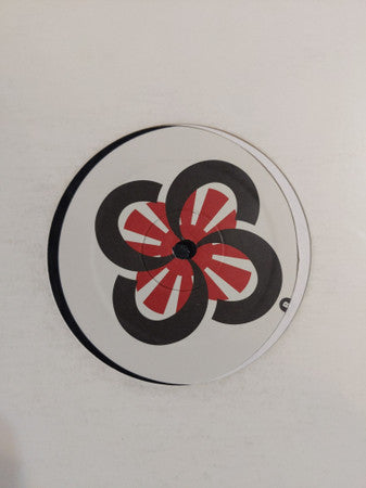 Mitomi Tokoto, Sergio Flores, Sugiurumn, Major Boys : That Piano Track (12")