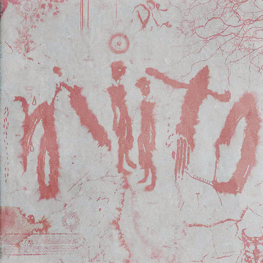 DPR IAN : Moodswings In To Order (CD, Album)