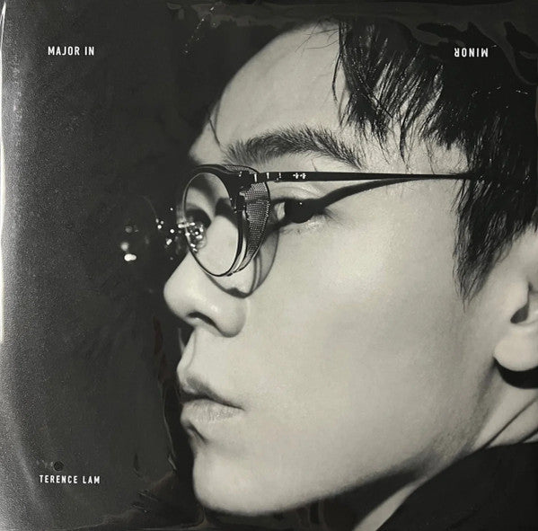 林家謙 : Major In Minor (LP, MiniAlbum, Ltd, Num, Alt)