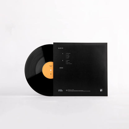 林家謙 : Major In Minor (LP, MiniAlbum, Ltd, Num, Alt)