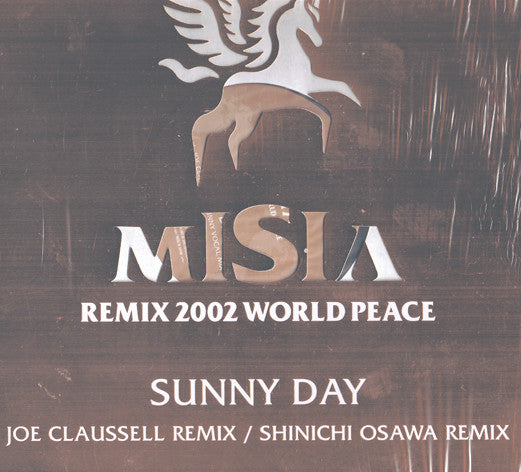 Misia : Sunny Day (12")
