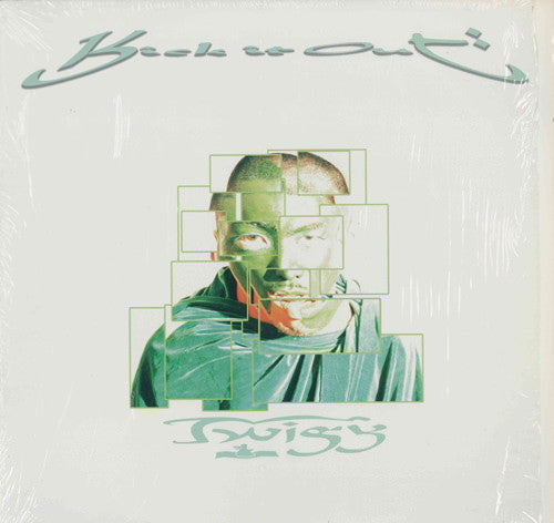 Twigy : Kick It Out/煙の挙 (12")