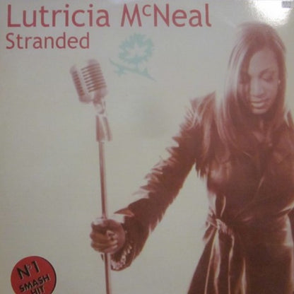 Lutricia McNeal : Stranded (12")
