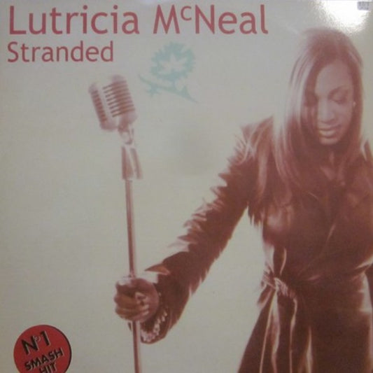 Lutricia McNeal : Stranded (12")