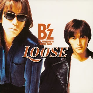 B'z : Loose (CD, Album)
