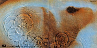 Pink Floyd = ピンク・フロイド* : Meddle = おせっかい (CD, Album, RE)