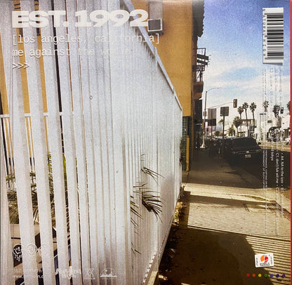 Nafla : Natural High (LP, Album, Tra)