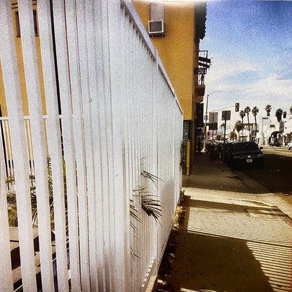 Nafla : Natural High (LP, Album, Tra)