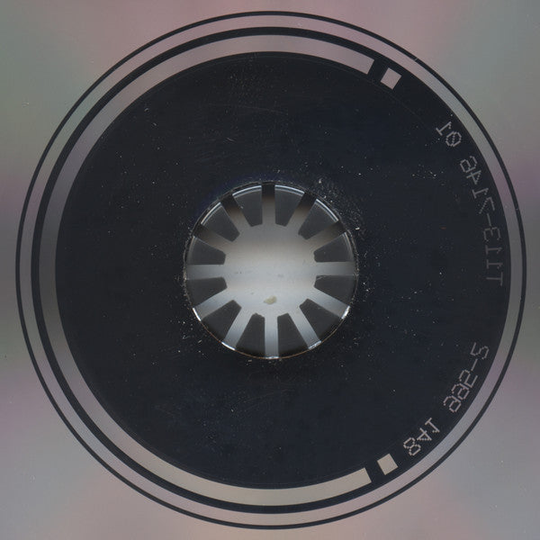 楊林* : 楊林精選集 Ⅱ 不變的是我 (CD, Comp)