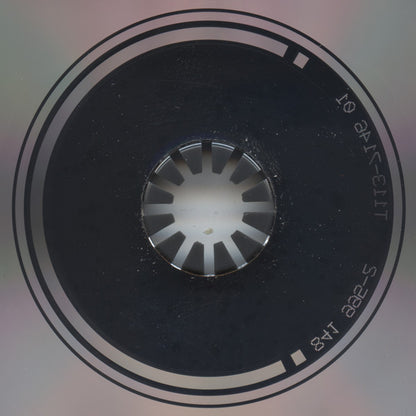 楊林* : 楊林精選集 Ⅱ 不變的是我 (CD, Comp)
