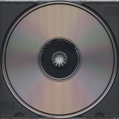 楊林* : 楊林精選集 Ⅱ 不變的是我 (CD, Comp)