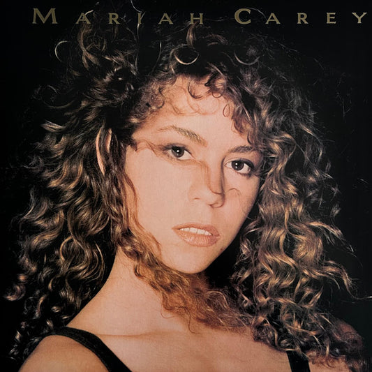 Mariah Carey : Mariah Carey (LP, Album, Ltd, RE, She)