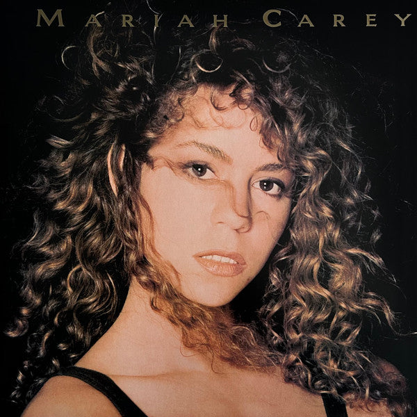 Mariah Carey : Mariah Carey (LP, Album, Ltd, RE, She)