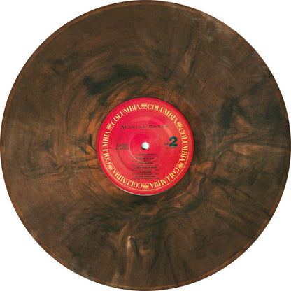 Mariah Carey : Mariah Carey (LP, Album, Ltd, RE, She)